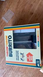 Throw throw Burrito spel, Hobby en Vrije tijd, Gezelschapsspellen | Kaartspellen, Ophalen of Verzenden, Gebruikt