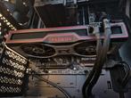 AMD Radeon RX 6700 XT, Computers en Software, Videokaarten, AMD, PCI-Express 4, Ophalen of Verzenden, Zo goed als nieuw