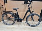 Flyer C8 comfort maat XS met 36V-15Ah accu (2019KM), Fietsen en Brommers, Overige merken, Gebruikt, Versnellingen, NVT