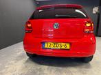 Volkswagen Polo 1.6 TDI Highline Automaat NL Lage KM NAP Nav, Euro 5, Gebruikt, 23 km/l, Diesel