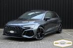 Audi RS3 Sportback 2.5 TFSI quattro PANO CERAMIC B&O HuD, Automaat, Adaptive Cruise Control, Gebruikt, RS3
