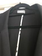 Samoon, 48,gitzwarte blazer, mooi, ook voor carnaval, Kleding | Dames, Grote Maten, Ophalen of Verzenden, Nieuw, Jas of Mantel