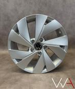 1x 17'' Volkswagen Golf 8 Nottingham velg los 5H0601025BE, Ophalen of Verzenden, Nieuw, Volkswagen