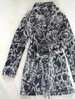 Vest Caroline Biss S, Kleding | Dames, Verzenden, Zo goed als nieuw, Maat 36 (S), Grijs