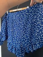 Blauw-witte skort, Ophalen of Verzenden, Nieuw, Blauw, Overige typen