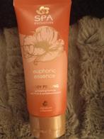 Spa  bodypeeling, Ophalen of Verzenden, Nieuw, Bodylotion, Crème of Olie