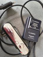 Digitale camera Panasonic DMC FX3, Ophalen of Verzenden