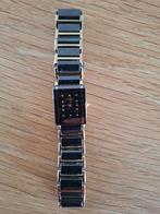 Te koop aangeboden Rado diaStar dames horloge, Polshorloge, Zo goed als nieuw, Goud, Ophalen