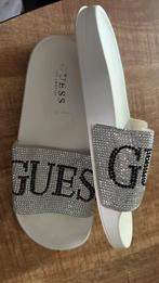 Guess slippers, Kleding | Dames, Schoenen, Ophalen of Verzenden, Zo goed als nieuw, Sneakers of Gympen