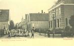 (380-005-023) Bergambacht  REPRINT, Verzamelen, Ansichtkaarten | Nederland, Verzenden, Voor 1920, Zuid-Holland