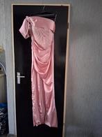 Gala jurk, Nieuw, Ophalen of Verzenden, Roze, Maat 36 (S)