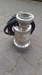 Arven Mizar 60 VOX Waterpomp vuilwaterpomp pomp, Dompelpomp, ., Ophalen of Verzenden, Zo goed als nieuw