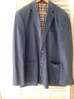 LIV heren colbert (XL), Maat 52/54 (L), Blauw, LIV, Ophalen of Verzenden