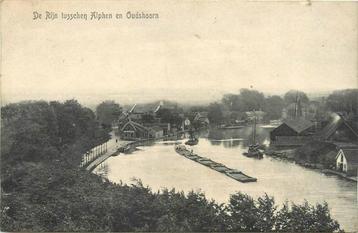 (388-117-003) Alphen De Rijn beschikbaar voor biedingen