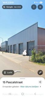 Bedrijfsruimte te Huur Dordrecht, Bedrijfsruimte