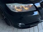 BMW 3 Serie 318i LCI YOUNGTIMER Clima Airco M-SPORT Cruise C, Parkeersensor, 1995 cc, Zwart, Origineel Nederlands