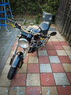 Ducati Monster 600 - Goedlopend!, 2 cilinders, Sportuitlaat, Motorrijbewijs A, Particulier