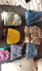 Kledingpakket dames, Ophalen of Verzenden, Gedragen, Maat 36 (S)