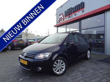 Volkswagen Golf Plus 1.2 TSI Highline BlueMotion | CRUISE |  beschikbaar voor biedingen