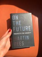 On the Future - Martin Rees, Ophalen of Verzenden, Zo goed als nieuw, Nederland