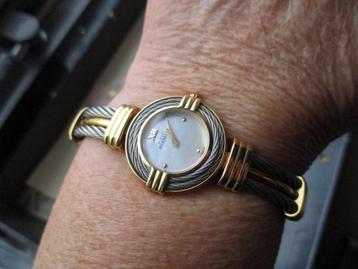 prachtig herbelin horloge beschikbaar voor biedingen