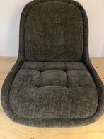 BePureHome Crate Eetkamerstoel - Warm Grijs - 81x51x62, Huis en Inrichting, Dtrendingshop@gmail.com, BePureHome, Verzenden, Metaal