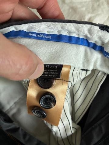 Scotch & Soda Chino broek beschikbaar voor biedingen