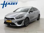 Kia ProCeed 1.5 T-GDi 160 PK GT-LINE AUT. + PANORAMA | CAMER, Auto's, Kia, 65 €/maand, 1325 kg, Gebruikt, Euro 6