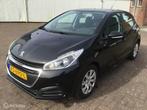 Peugeot 208 1.6 BlueHDi Active, Auto's, Origineel Nederlands, Te koop, 5 stoelen, 1065 kg