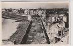 Vlissingen '40-'45 Boulevard, Verzamelen, Ansichtkaarten | Nederland, Ophalen of Verzenden, 1940 tot 1960, Ongelopen, Zeeland