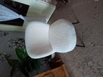 Mooie teddy fateuil niet opgezeten., Huis en Inrichting, Fauteuils, Ophalen, Zo goed als nieuw, Minder dan 50 cm