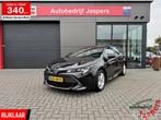 Toyota Corolla 1.8 Hybrid Active, 12 maanden, Stof, Gebruikt, 4 cilinders
