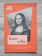 AO 403 LEonardo da Vinci, Ophalen of Verzenden, Gelezen
