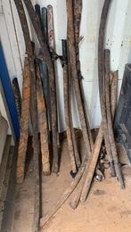 Inkoop van oude grondkabel, Doe-het-zelf en Verbouw, Metalen, Ophalen of Verzenden, Zo goed als nieuw, IJzer