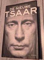 De Nieuwe Tsaar - Steven Lee Myers, Ophalen of Verzenden, Gelezen, Steven Lee Myers