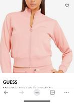Guess joggingpak roze, Kleding | Dames, Guess, Overige typen, Ophalen of Verzenden, Zo goed als nieuw