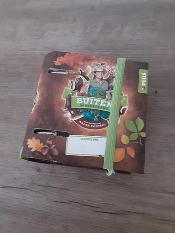 Handige en leuke veldgids  beschikbaar voor biedingen