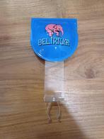 Delirium tapruiter, Verzamelen, Biermerken, Ophalen of Verzenden, Zo goed als nieuw, Overige typen, Overige merken