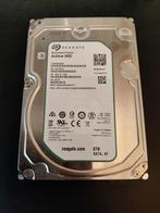 Seagate Archive HDD - 8TB [HDD-1399-01] 15-8, Intern, Ophalen of Verzenden, Desktop, Gebruikt