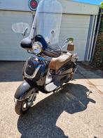IVA Roma Snorscooter 2013 - Loopt Niet, Fietsen en Brommers, Ophalen, Gebruikt, Overige typen, Overige merken