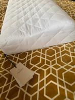 Nieuw met kaartje: Optidee neksteunkussen, Ophalen of Verzenden, Nieuw, Wit, Rechthoekig