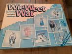 Memory spel Wie Weet Wat, Ophalen of Verzenden, Gebruikt