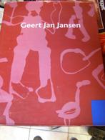 2x Geert Jan Jansen, 144 pag, uitgegeven 2006, Nieuw, GEERT JAN JANSEN, Ophalen of Verzenden, Schilder- en Tekenkunst