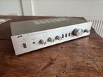 JVC A-S3, Audio, Tv en Foto, Versterkers en Receivers, Ophalen of Verzenden, Zo goed als nieuw, Stereo, JVC