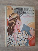 Joop ter Heul's Problemen - Cissy van Marxveldt, Ophalen of Verzenden, Gelezen, Cissy van Marxveldt, Nederland