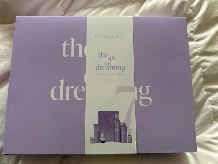 Rituals The Art of Dreaming Pakket - Nieuw, Sieraden, Tassen en Uiterlijk, Uiterlijk | Lichaamsverzorging, Nieuw, Overige typen