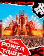 Defqon 1 Sunday Tickets, Tickets en Kaartjes, Evenementen en Festivals, Eén persoon