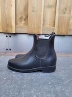 Jodhpurs HKM zwart maat 31, Dieren en Toebehoren, Ophalen of Verzenden, Zo goed als nieuw, Schoeisel