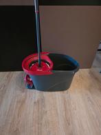 Vileda spin mop, Ophalen of Verzenden