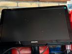 Philips monitor, Ophalen, Gebruikt, 60 Hz of minder, LED